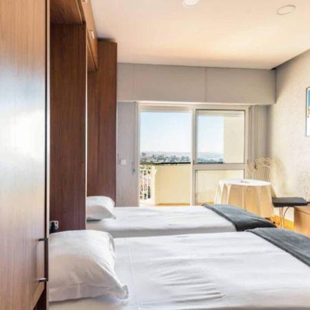 Wonderful Studio In Cascais With Sea View Extérieur photo