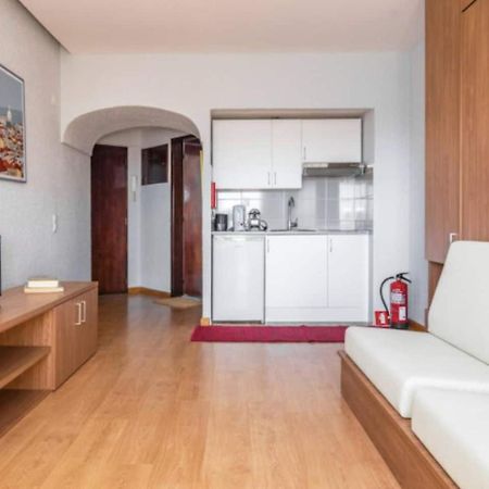 Wonderful Studio In Cascais With Sea View Extérieur photo