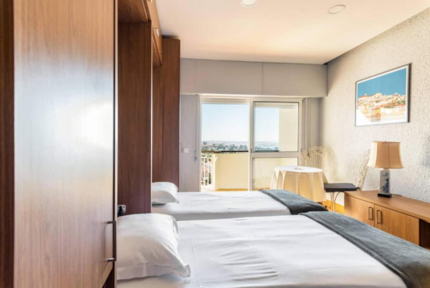 Wonderful Studio In Cascais With Sea View Extérieur photo