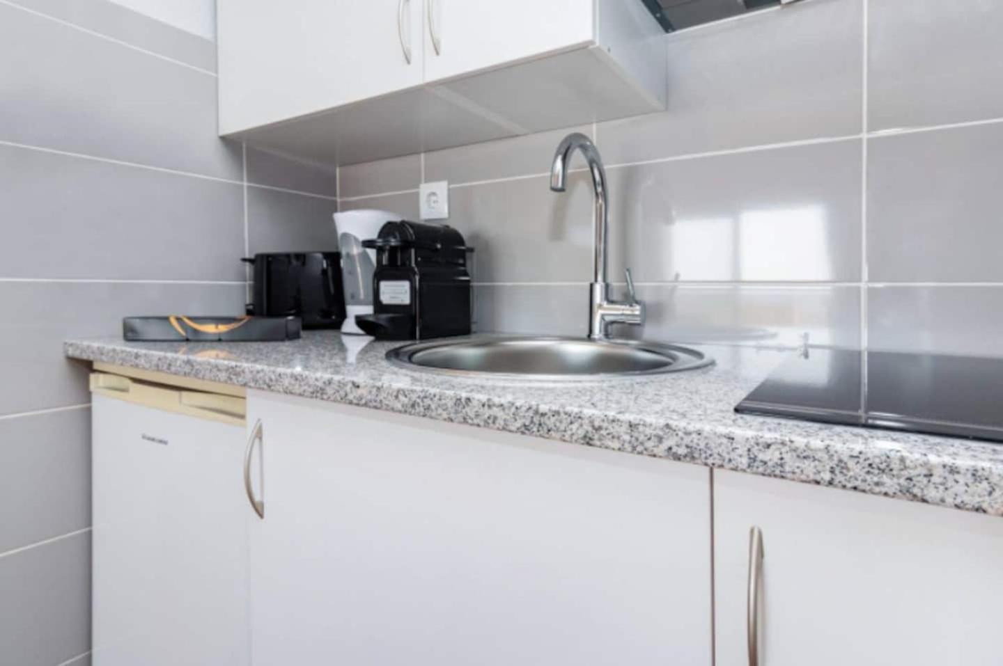 Wonderful Studio In Cascais With Sea View Extérieur photo