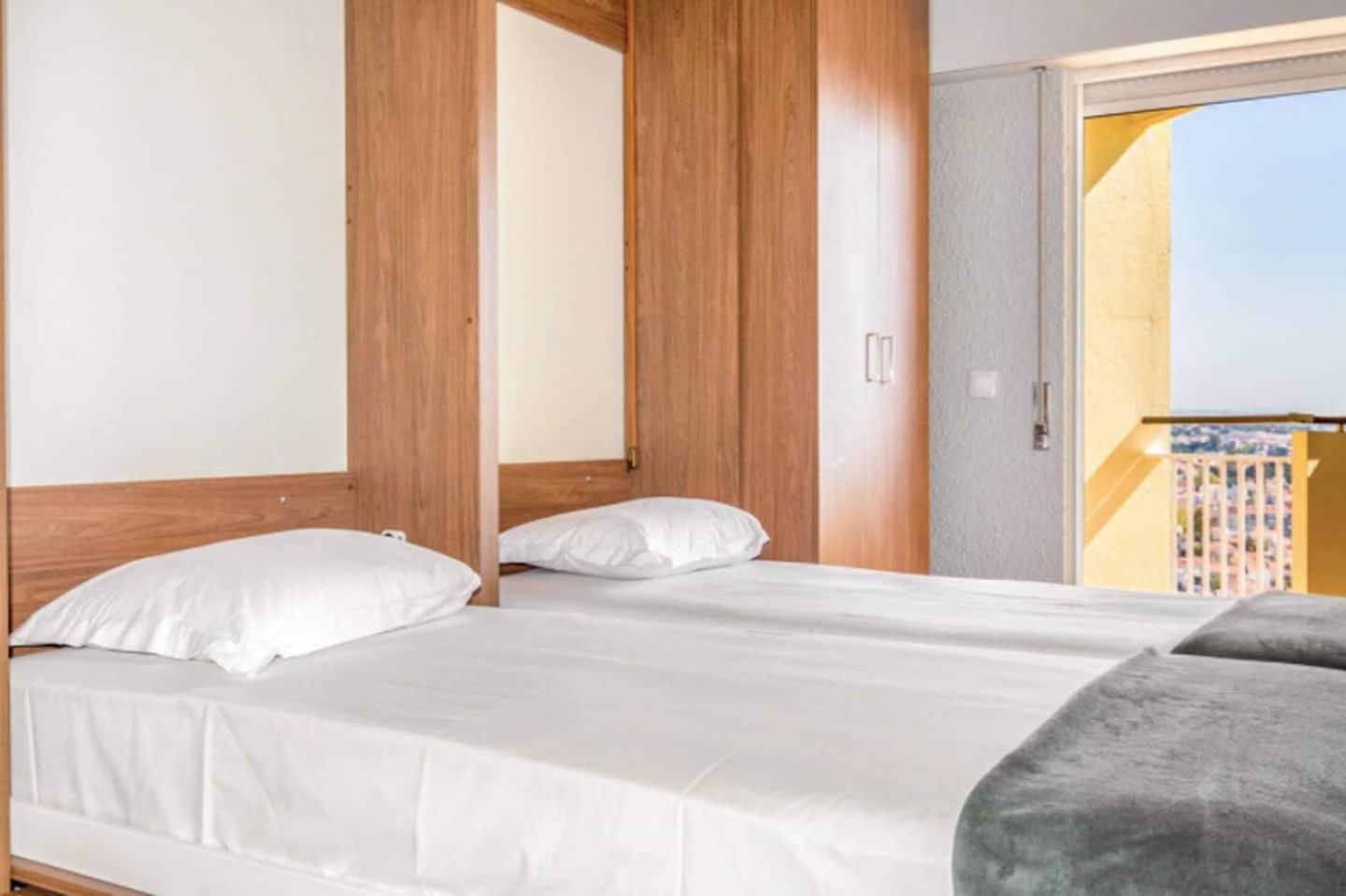 Wonderful Studio In Cascais With Sea View Extérieur photo